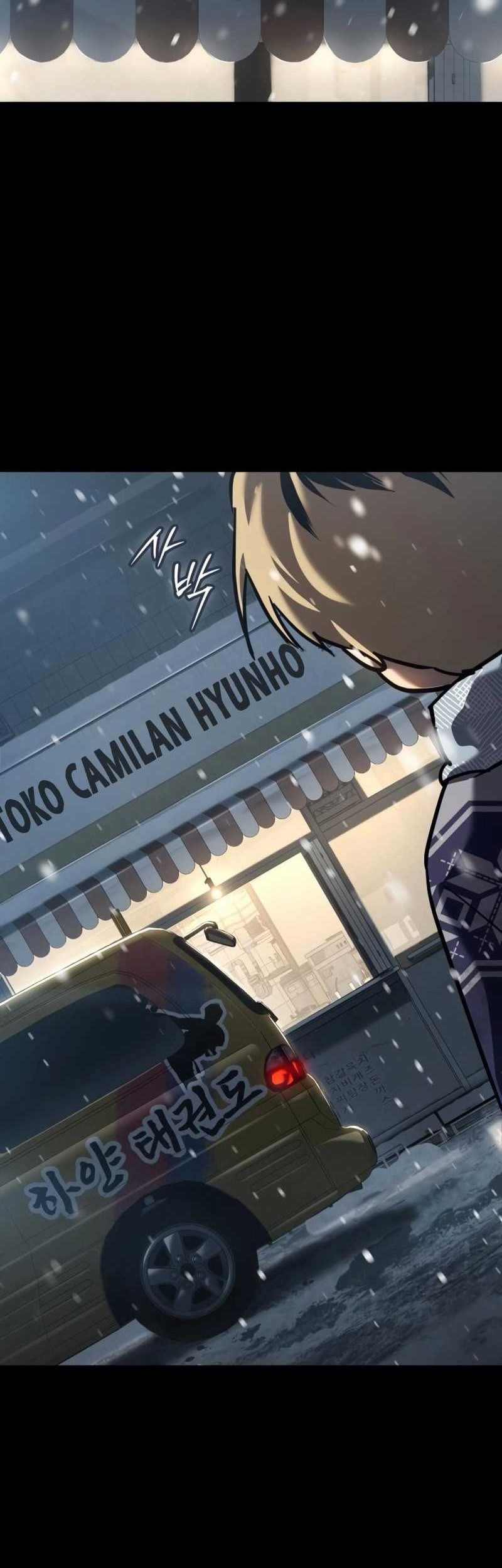Laws Of The Good Child Chapter 48 Gambar 8