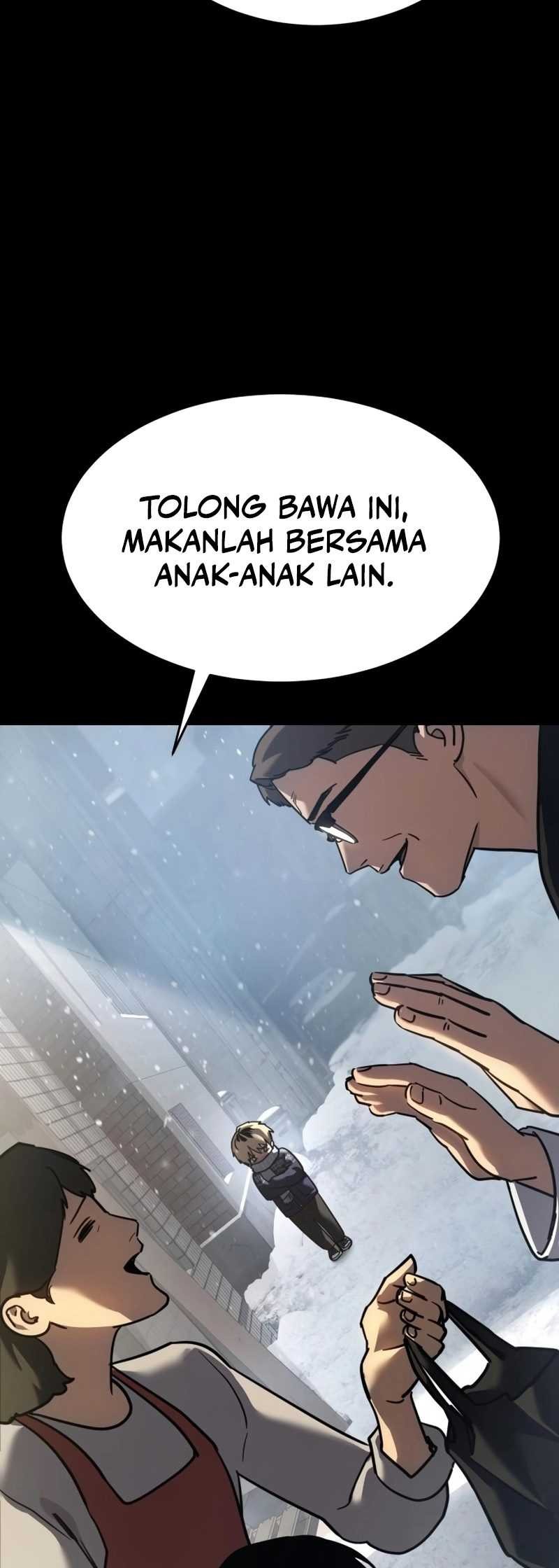 Laws Of The Good Child Chapter 48 Gambar 11