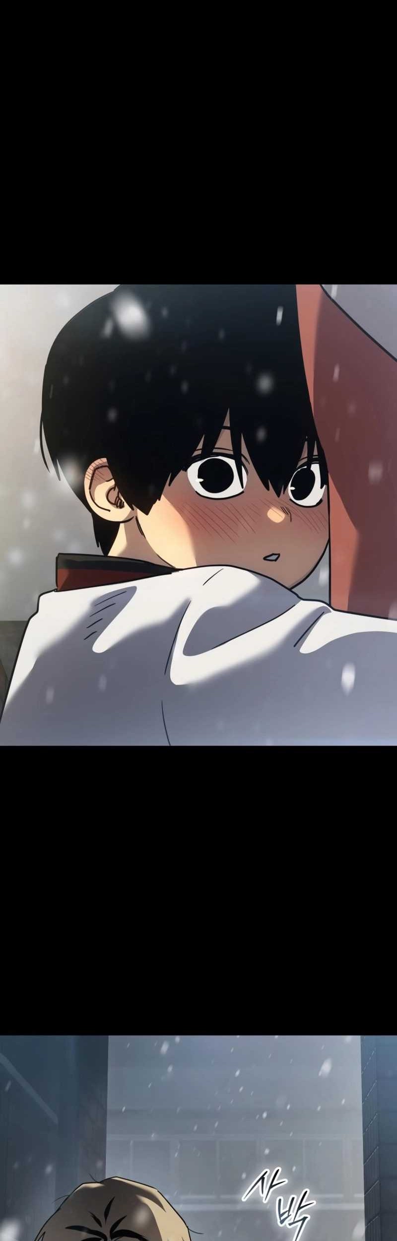 Laws Of The Good Child Chapter 48 Gambar 13