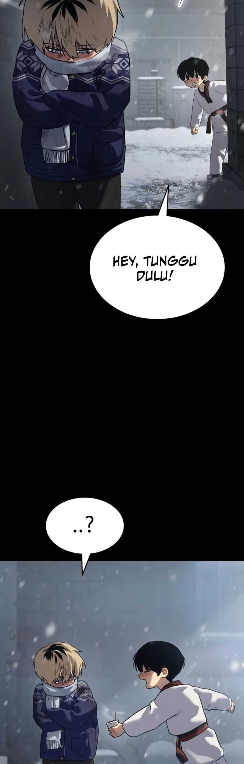 Laws Of The Good Child Chapter 48 Gambar 14