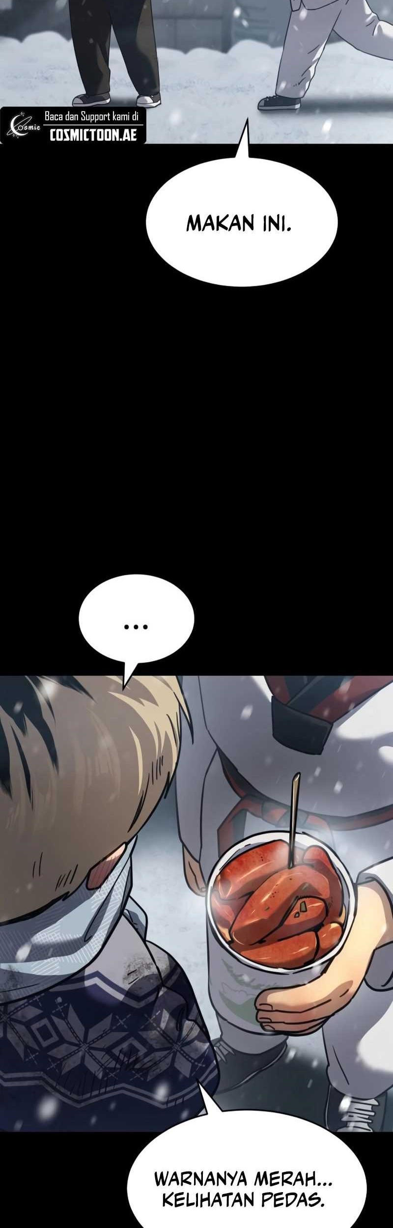 Laws Of The Good Child Chapter 48 Gambar 15