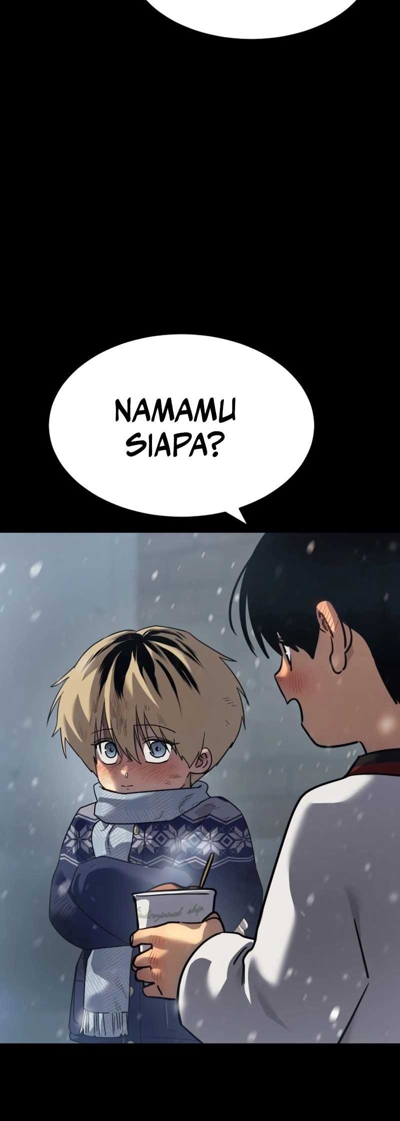 Laws Of The Good Child Chapter 48 Gambar 16