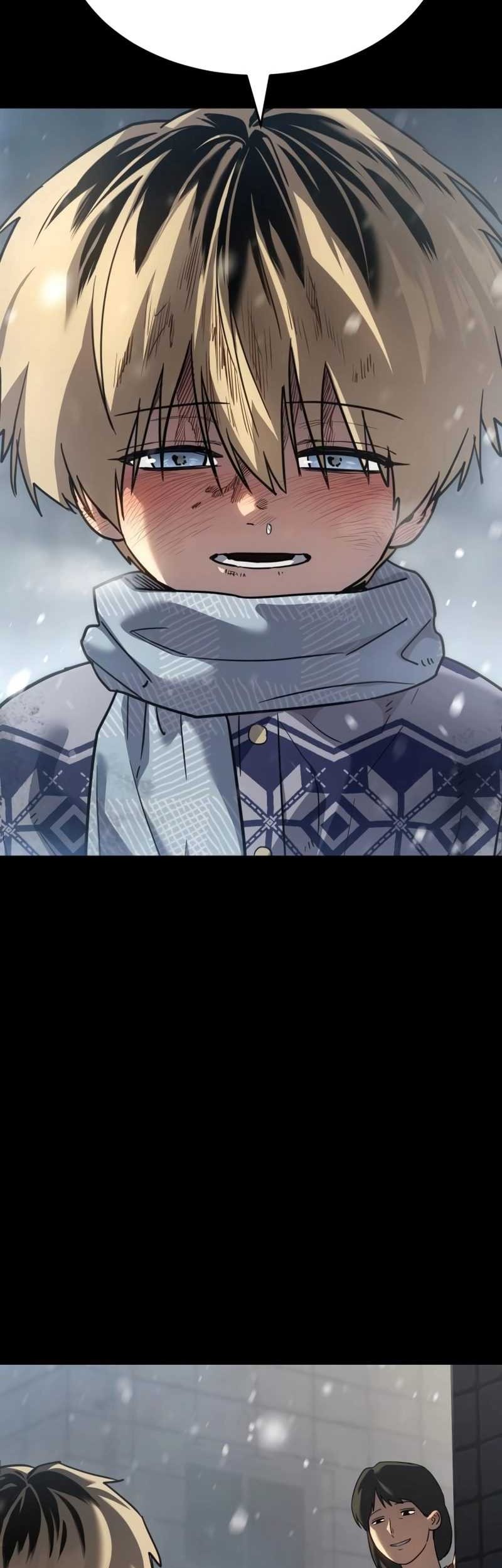 Laws Of The Good Child Chapter 48 Gambar 19
