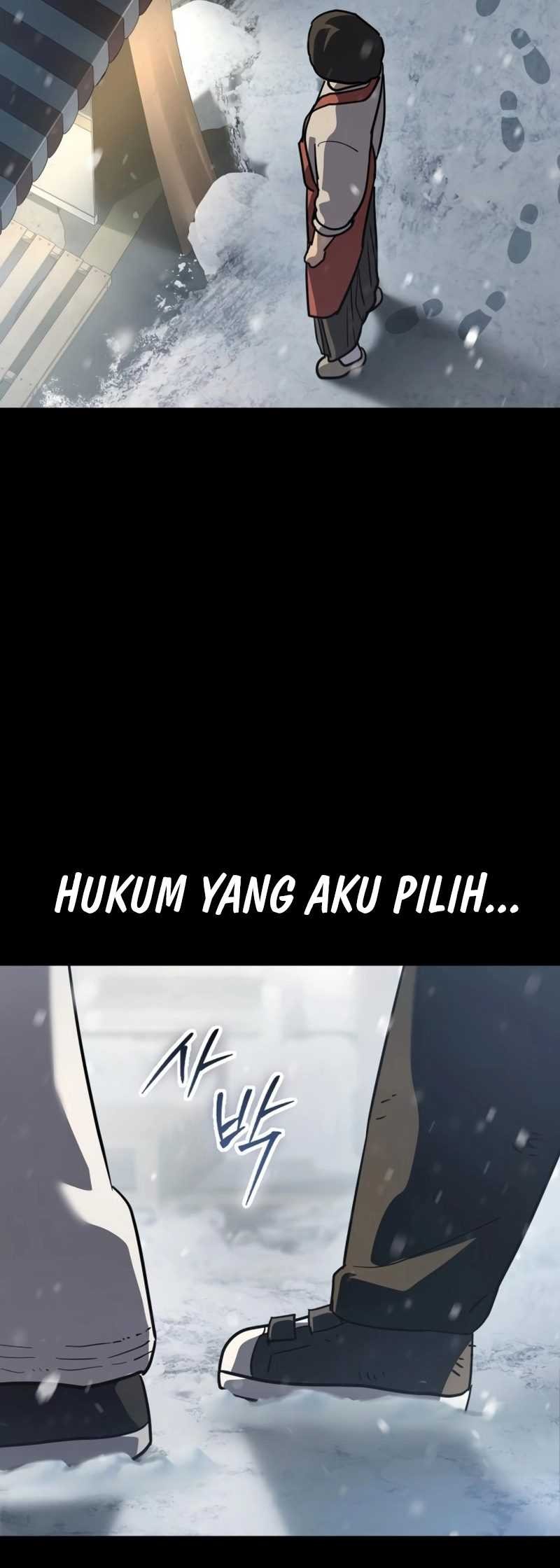 Laws Of The Good Child Chapter 48 Gambar 21