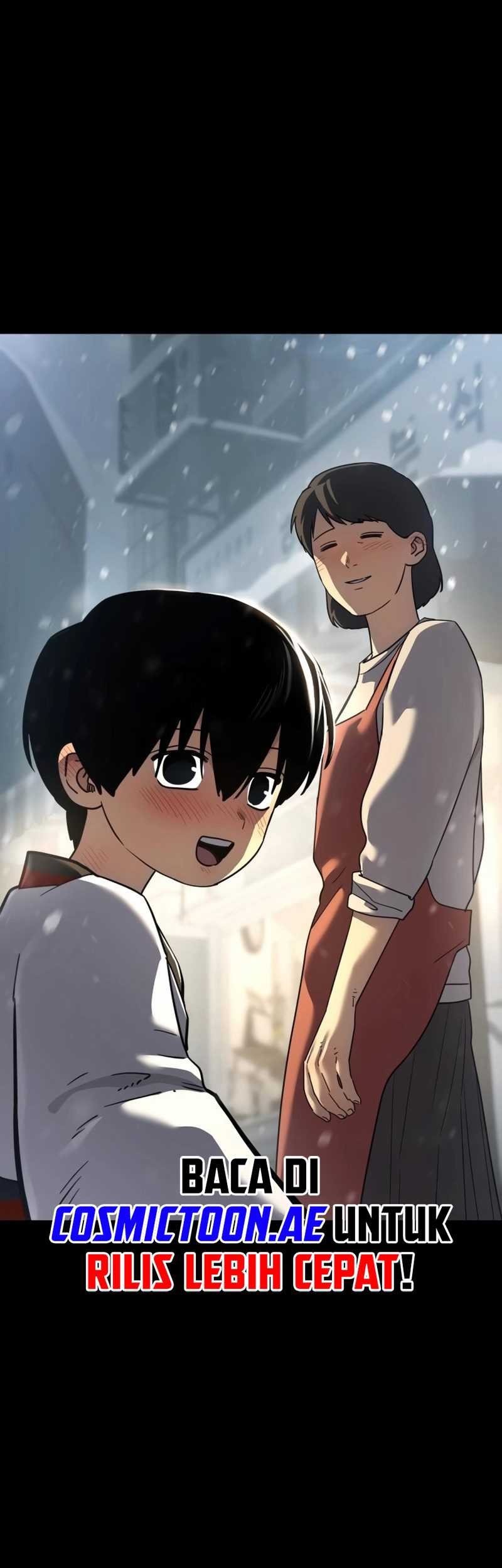 Laws Of The Good Child Chapter 48 Gambar 22