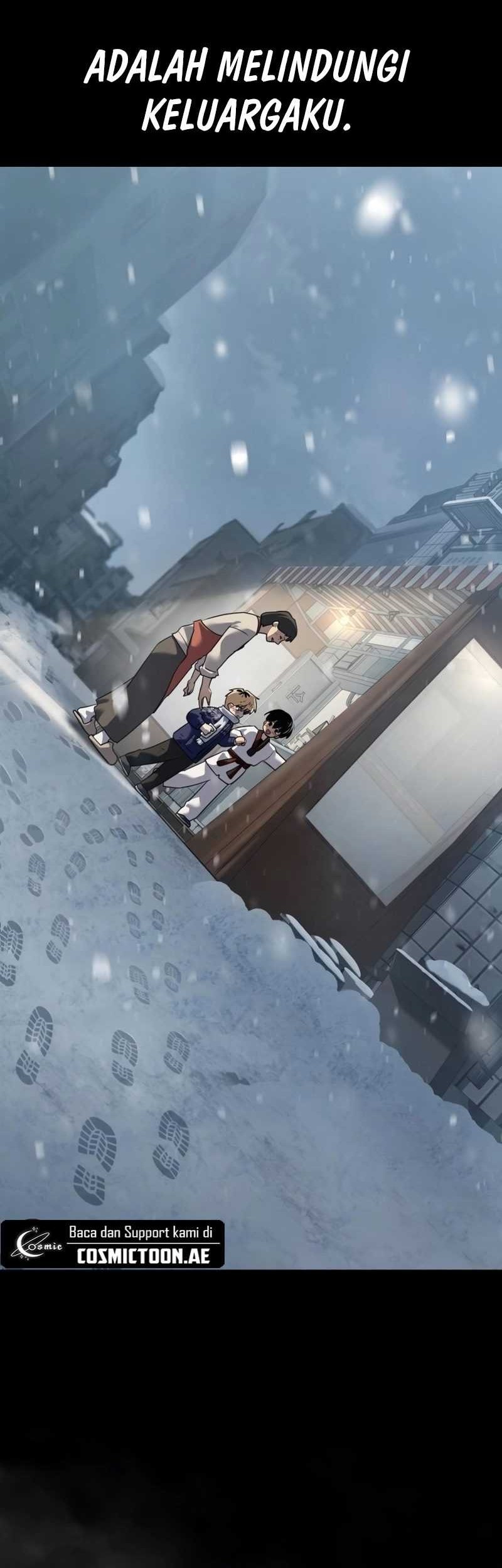 Laws Of The Good Child Chapter 48 Gambar 23