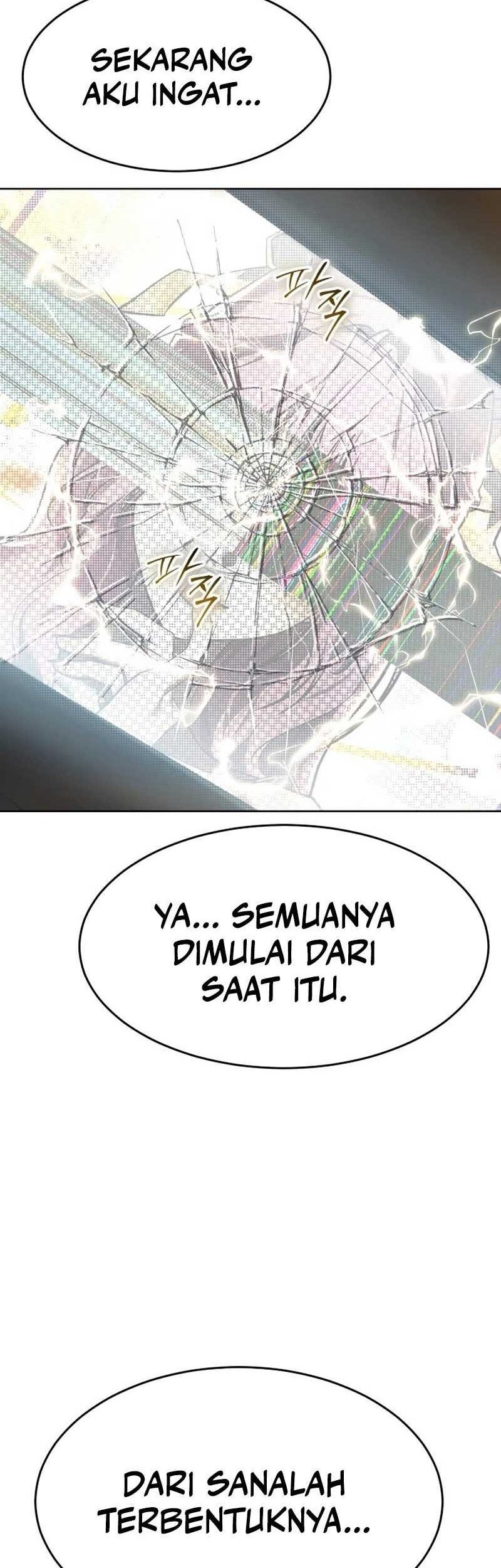 Laws Of The Good Child Chapter 48 Gambar 25