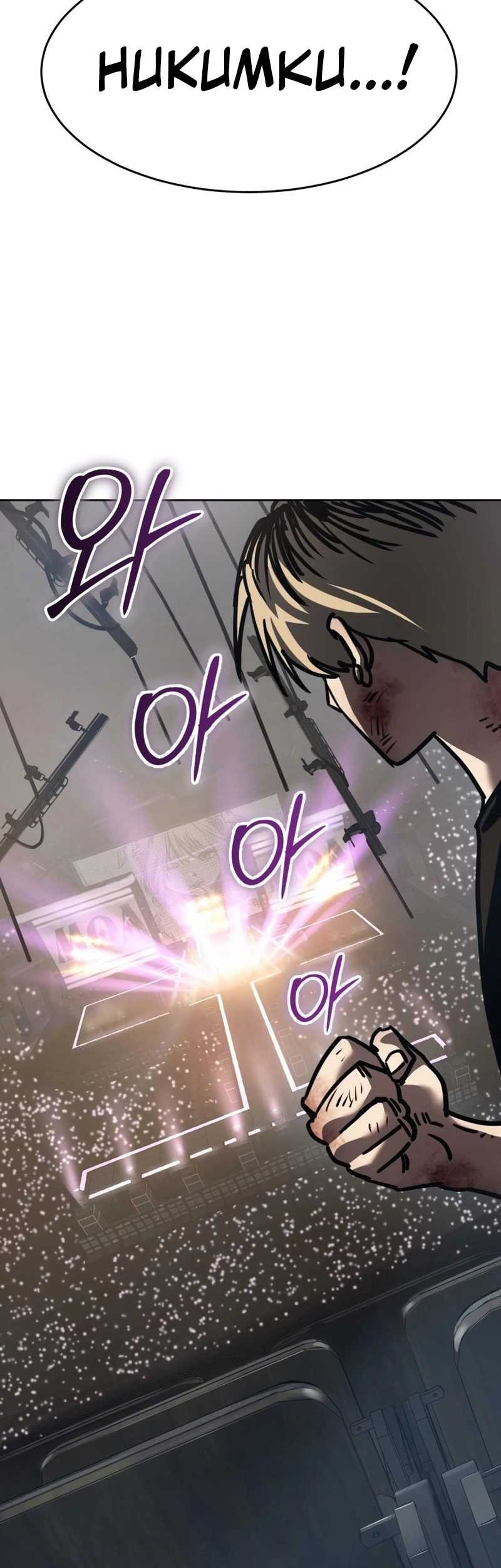 Laws Of The Good Child Chapter 48 Gambar 27
