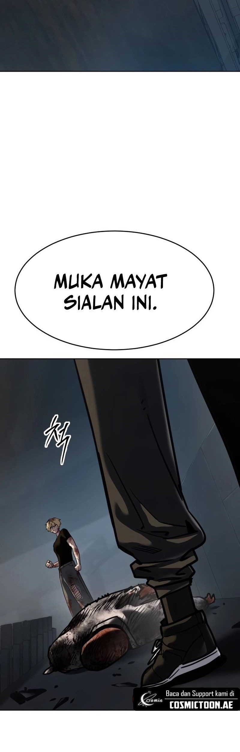 Laws Of The Good Child Chapter 48 Gambar 28