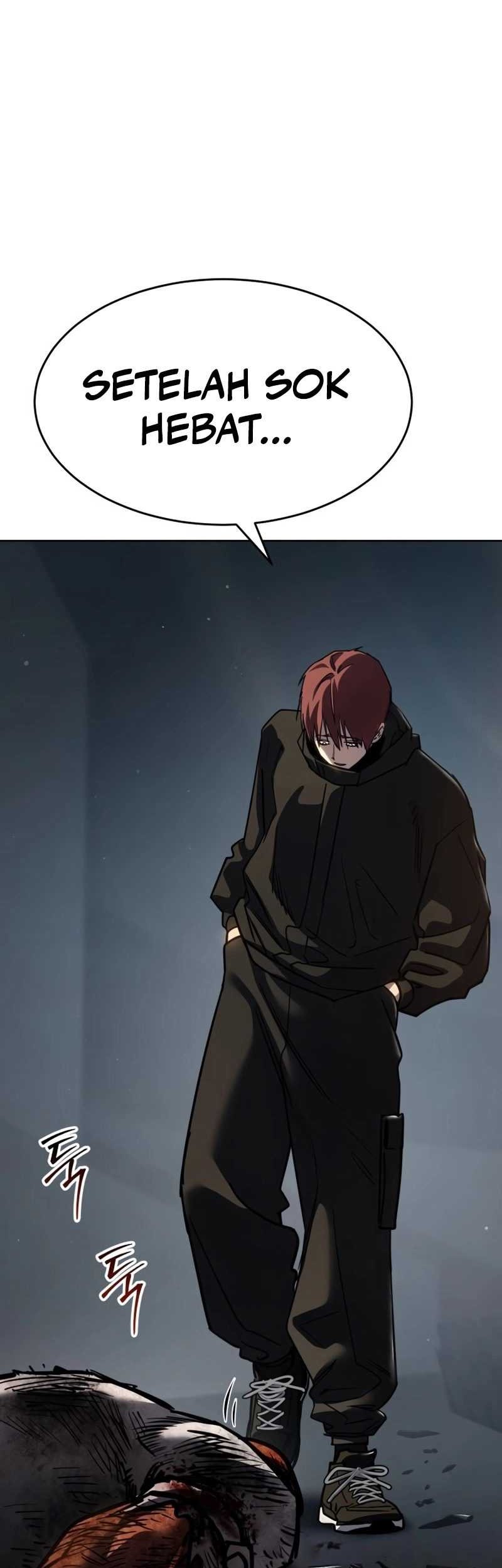 Laws Of The Good Child Chapter 48 Gambar 29