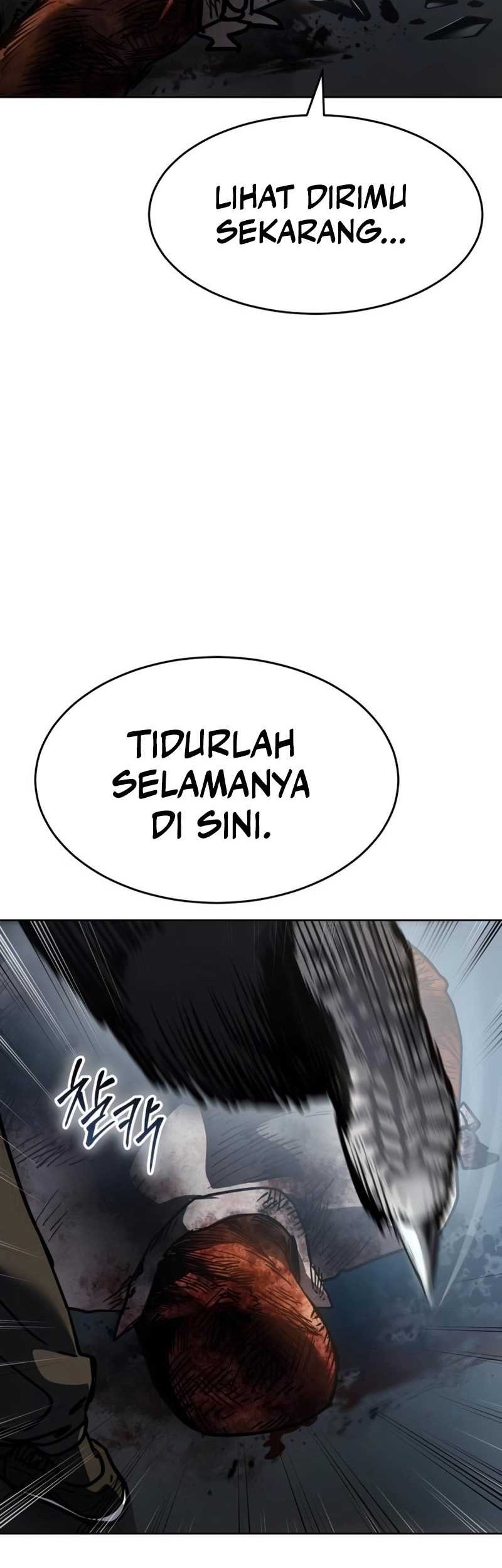 Laws Of The Good Child Chapter 48 Gambar 30