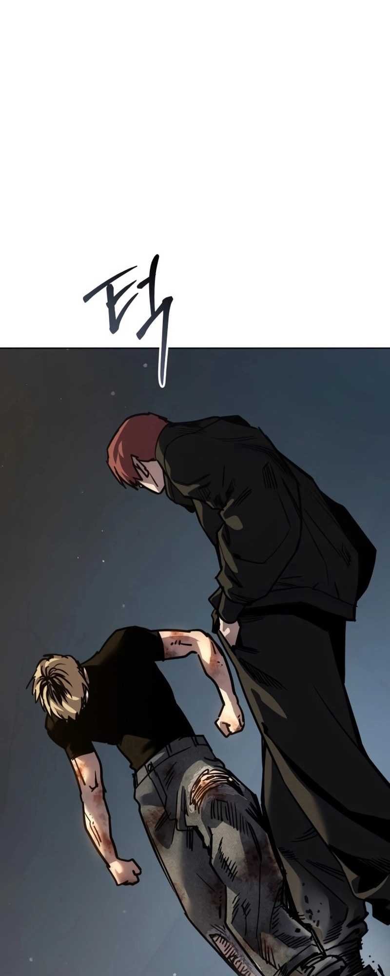 Laws Of The Good Child Chapter 48 Gambar 31