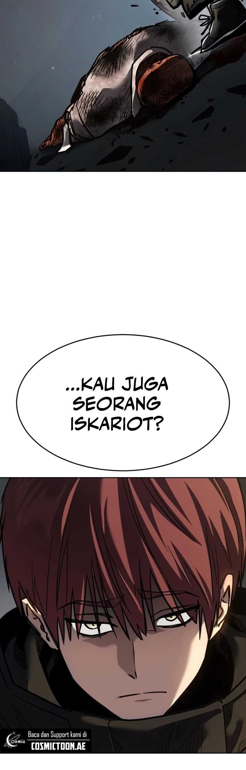 Laws Of The Good Child Chapter 48 Gambar 32