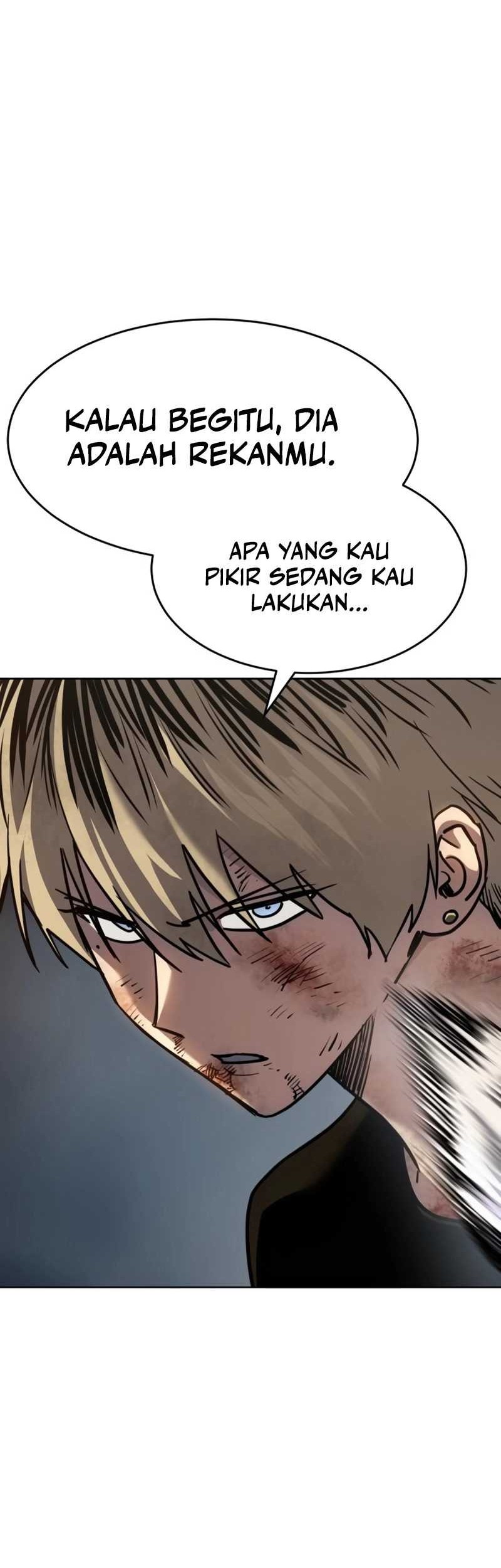Laws Of The Good Child Chapter 48 Gambar 33