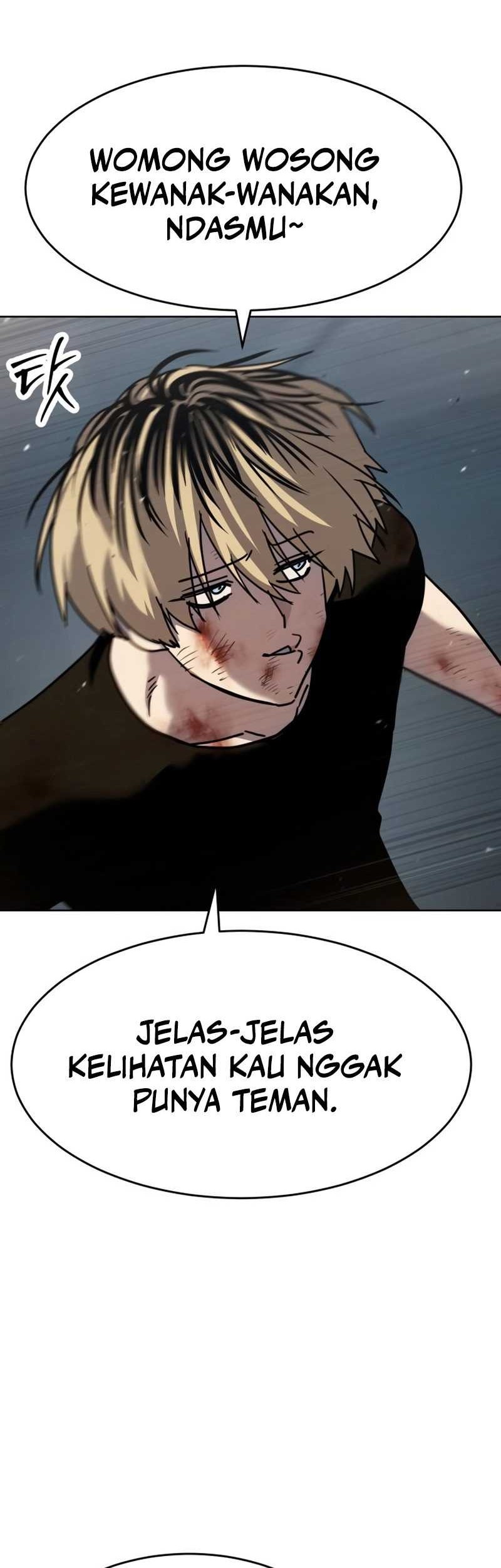 Laws Of The Good Child Chapter 48 Gambar 38