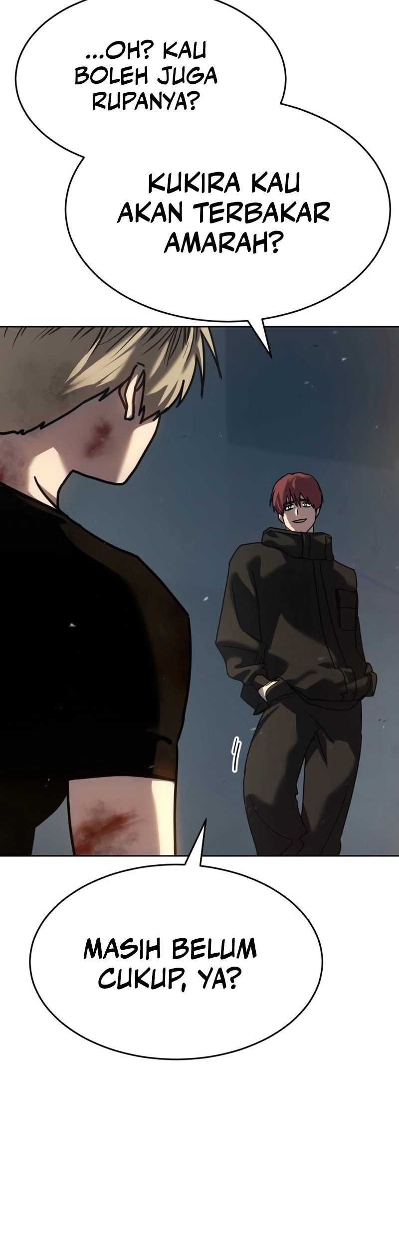 Laws Of The Good Child Chapter 48 Gambar 39
