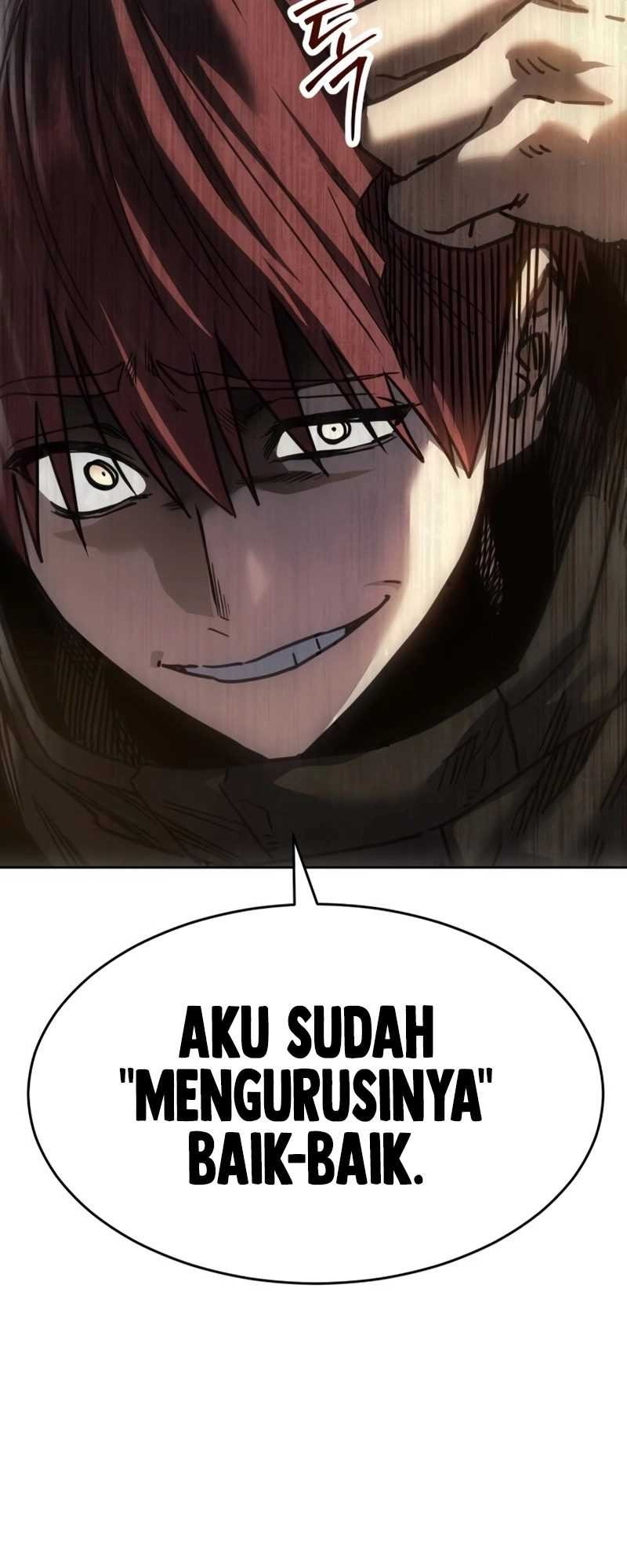 Laws Of The Good Child Chapter 48 Gambar 41