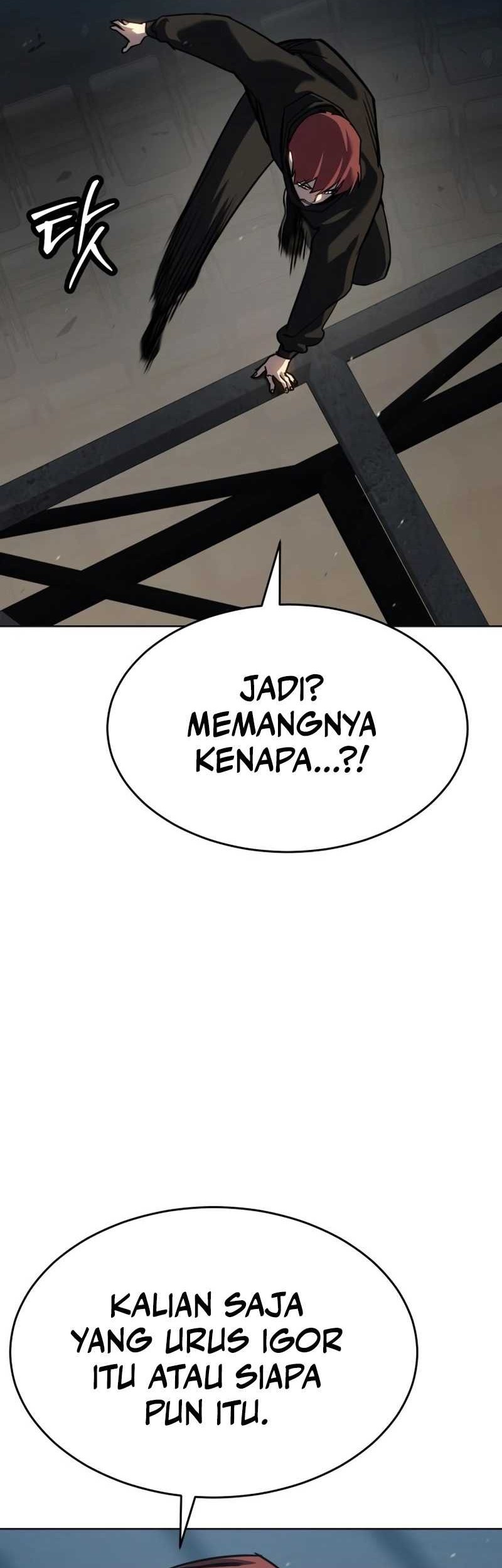 Laws Of The Good Child Chapter 49 Gambar 43