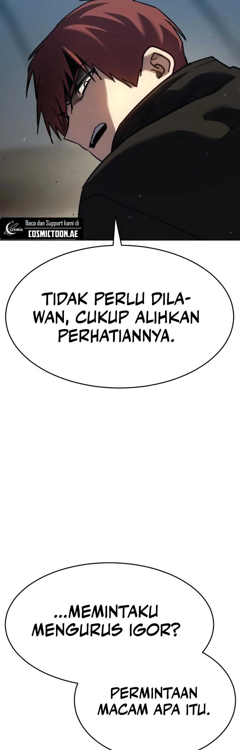 Laws Of The Good Child Chapter 49 Gambar 44