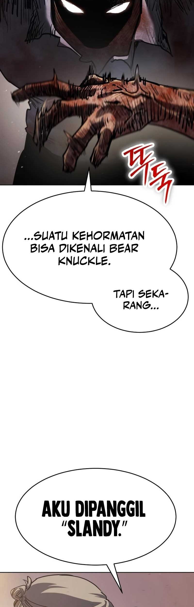 Laws Of The Good Child Chapter 49 Gambar 48