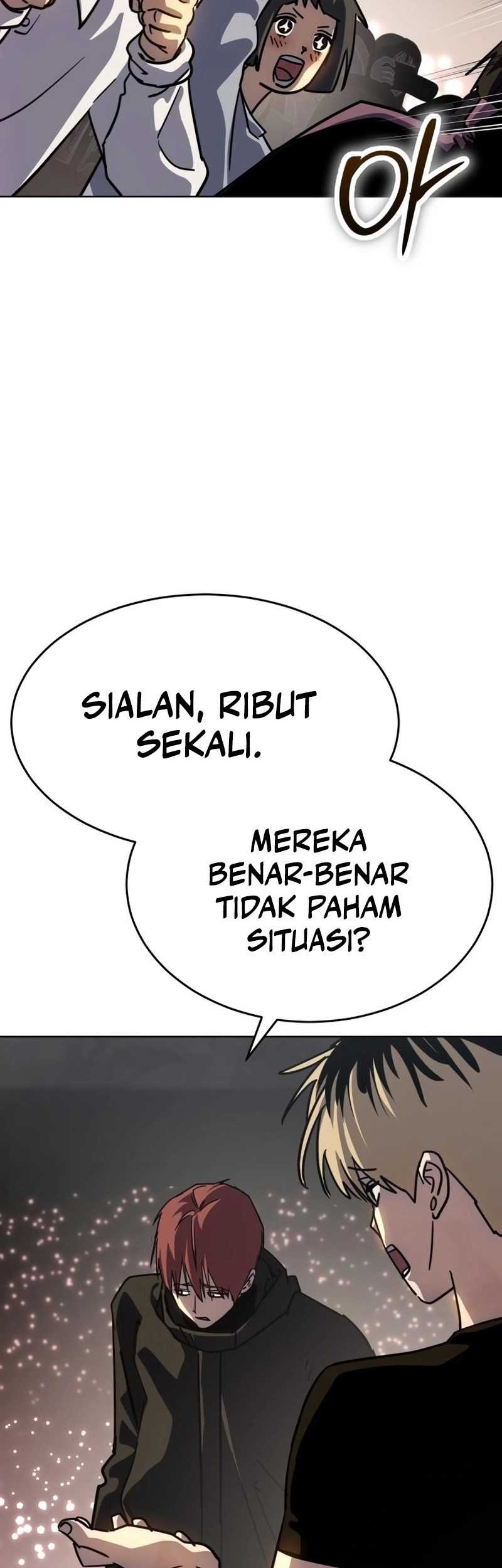Laws Of The Good Child Chapter 49 Gambar 53