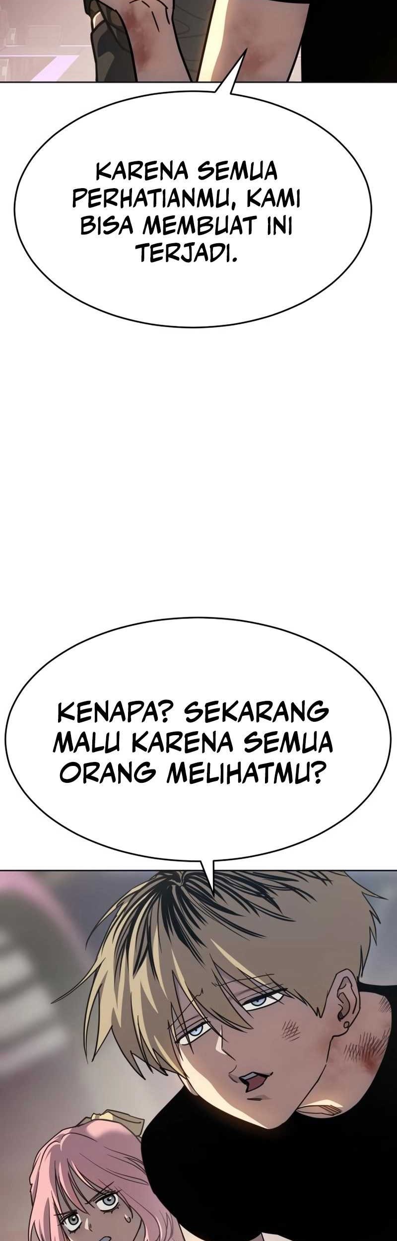 Laws Of The Good Child Chapter 49 Gambar 54