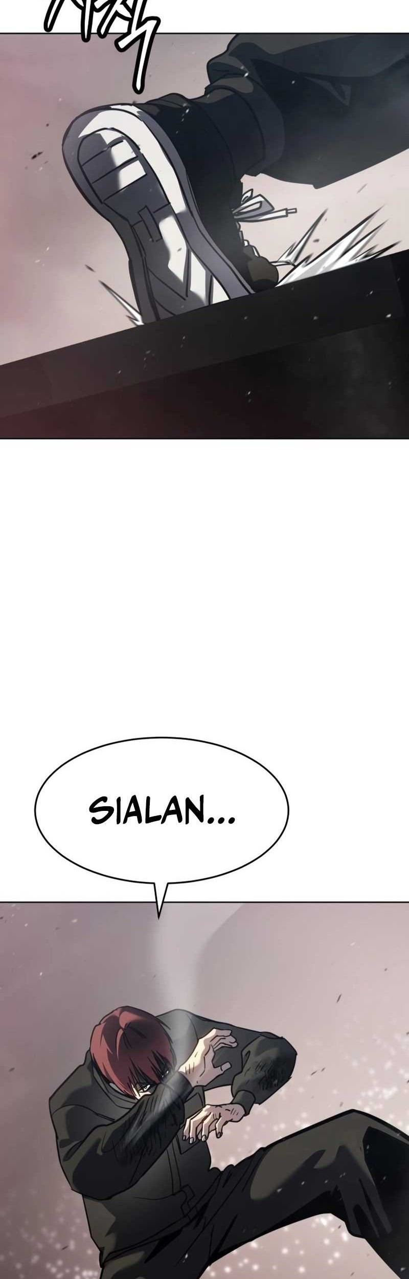 Laws Of The Good Child Chapter 49 Gambar 65