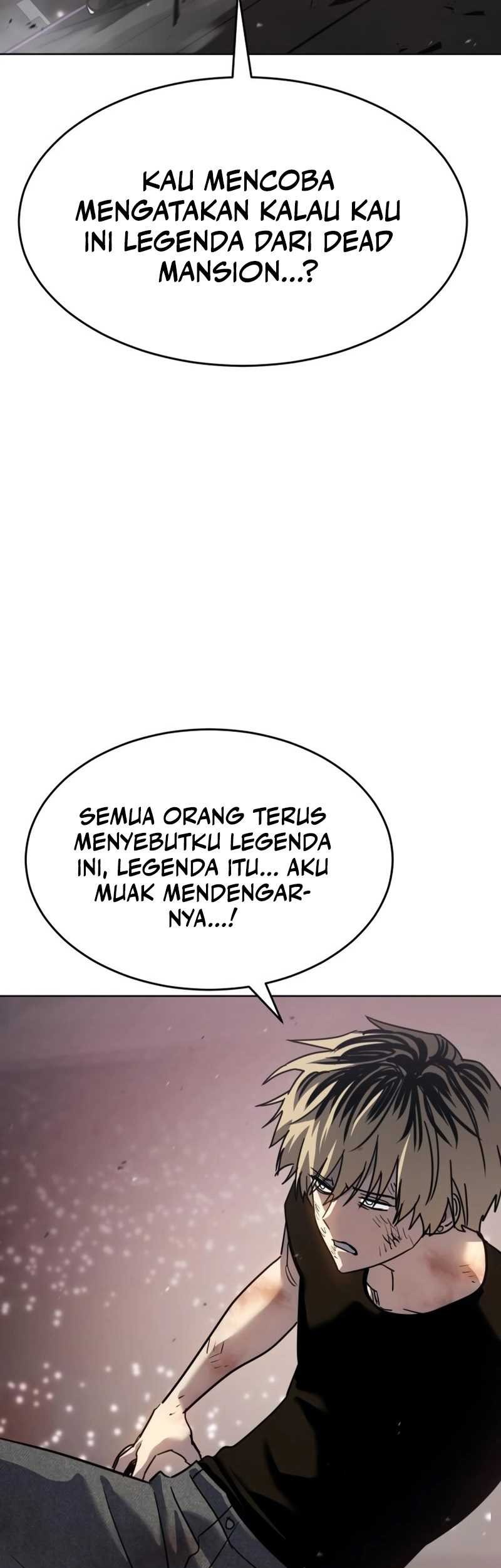 Laws Of The Good Child Chapter 49 Gambar 67