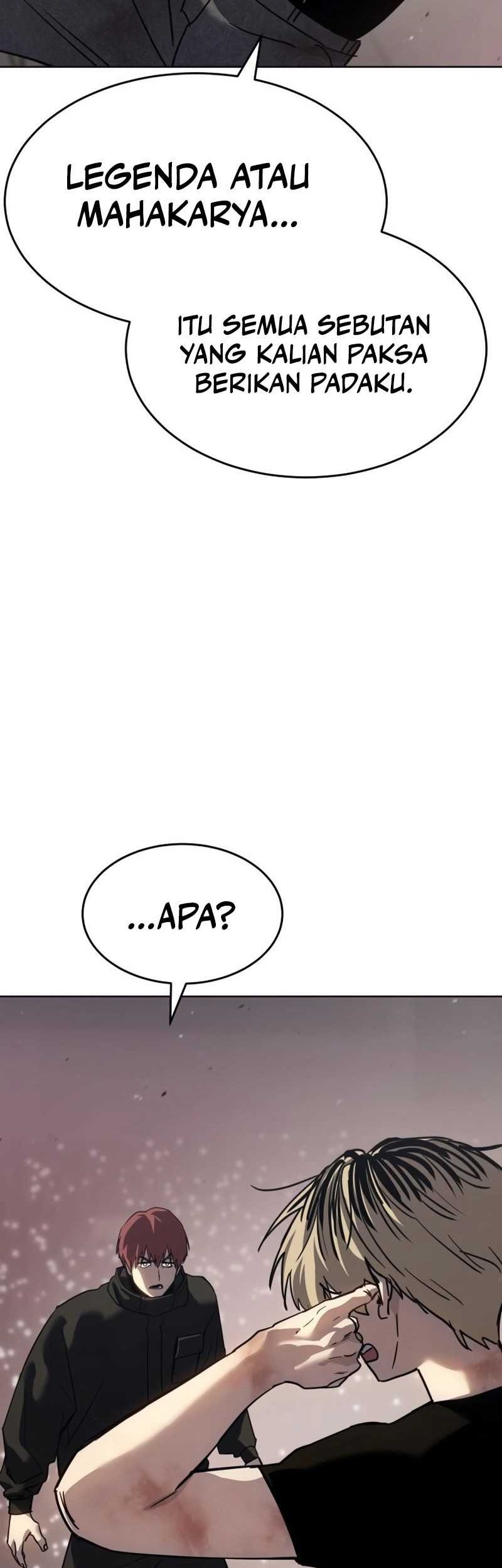Laws Of The Good Child Chapter 49 Gambar 68