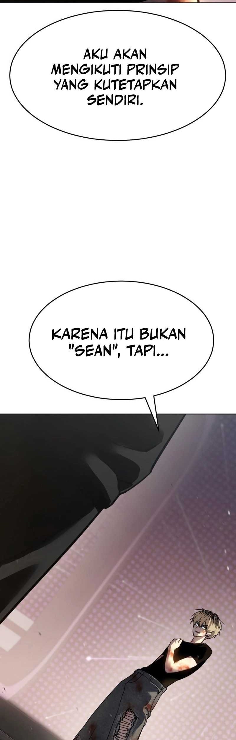 Laws Of The Good Child Chapter 49 Gambar 70