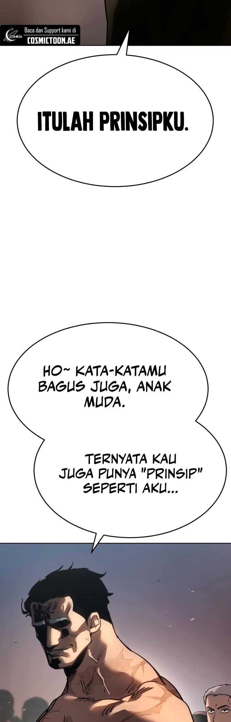 Laws Of The Good Child Chapter 49 Gambar 74