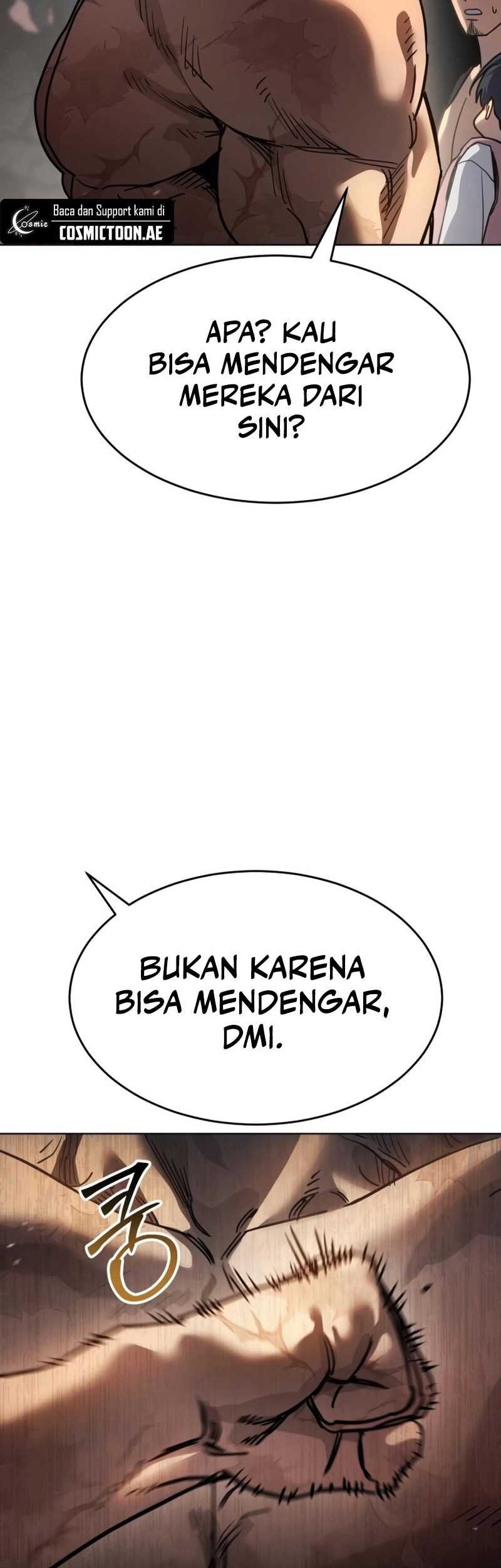Laws Of The Good Child Chapter 49 Gambar 75