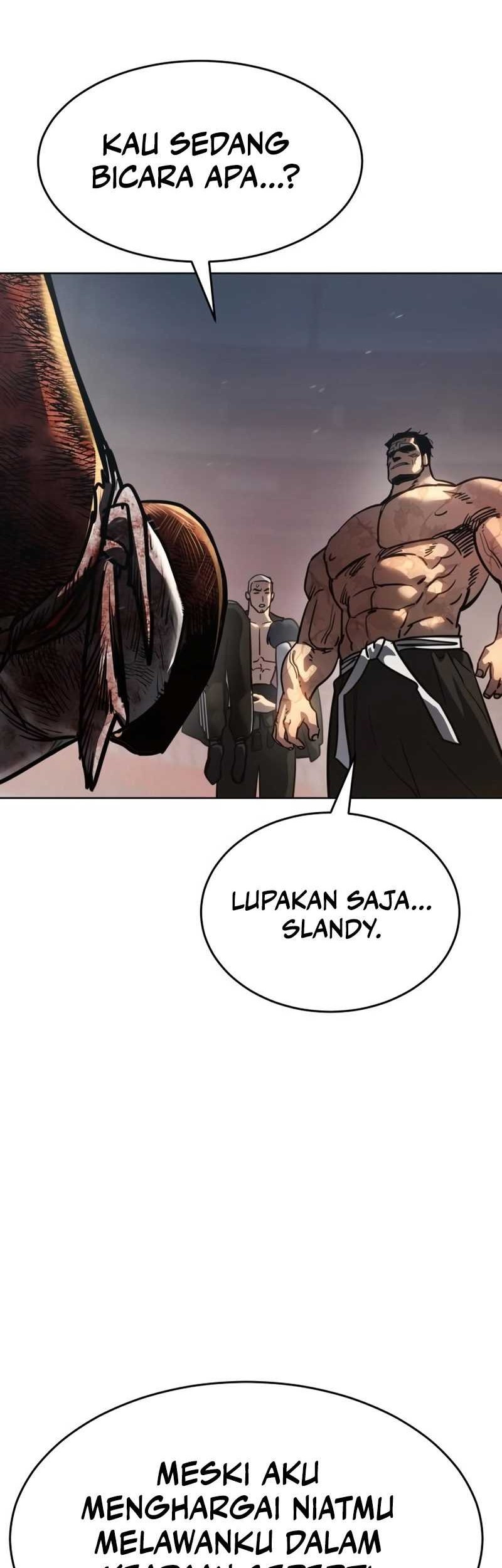 Laws Of The Good Child Chapter 49 Gambar 78