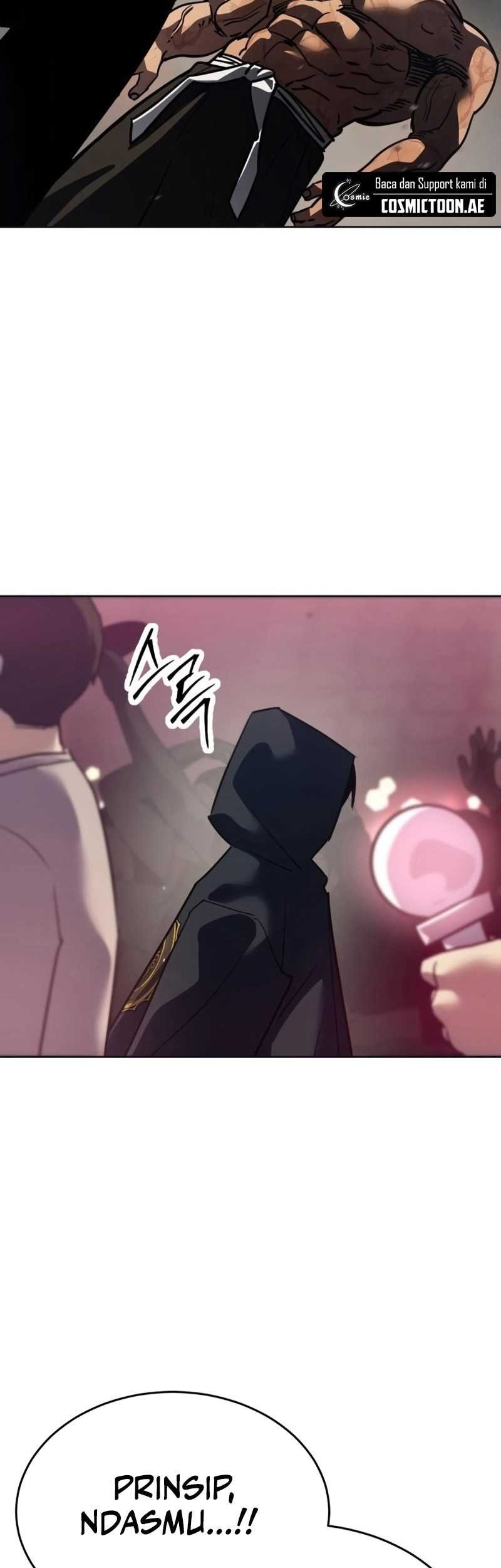 Laws Of The Good Child Chapter 49 Gambar 87