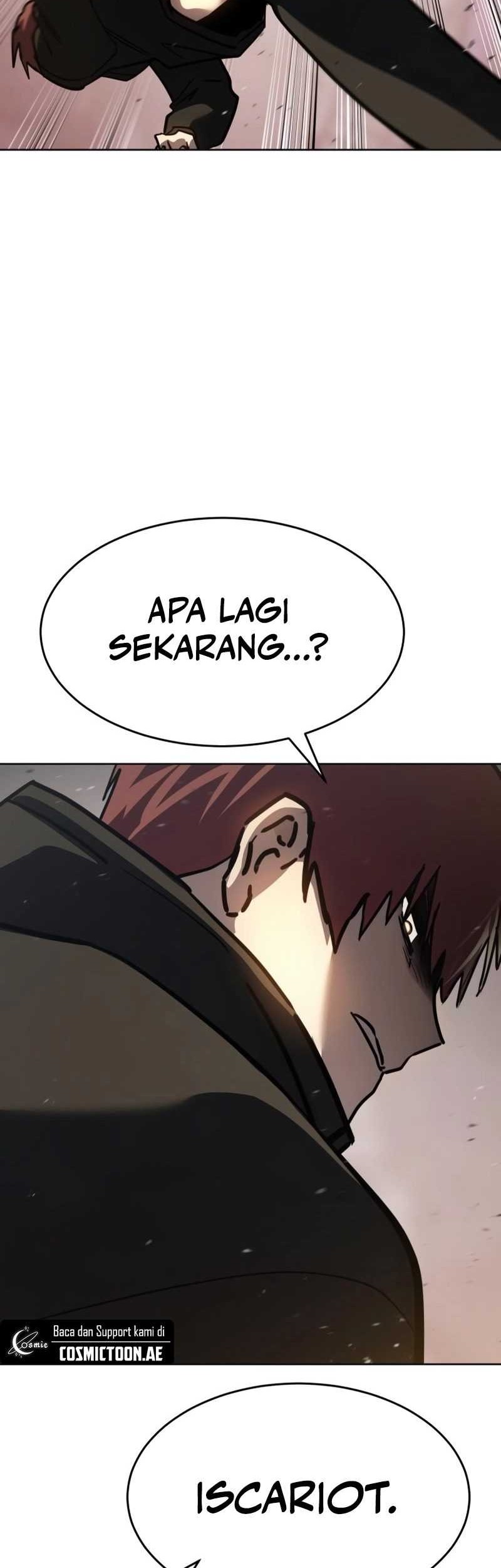 Laws Of The Good Child Chapter 49 Gambar 95