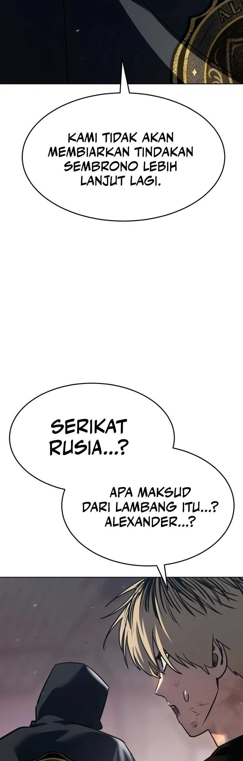 Laws Of The Good Child Chapter 49 Gambar 97