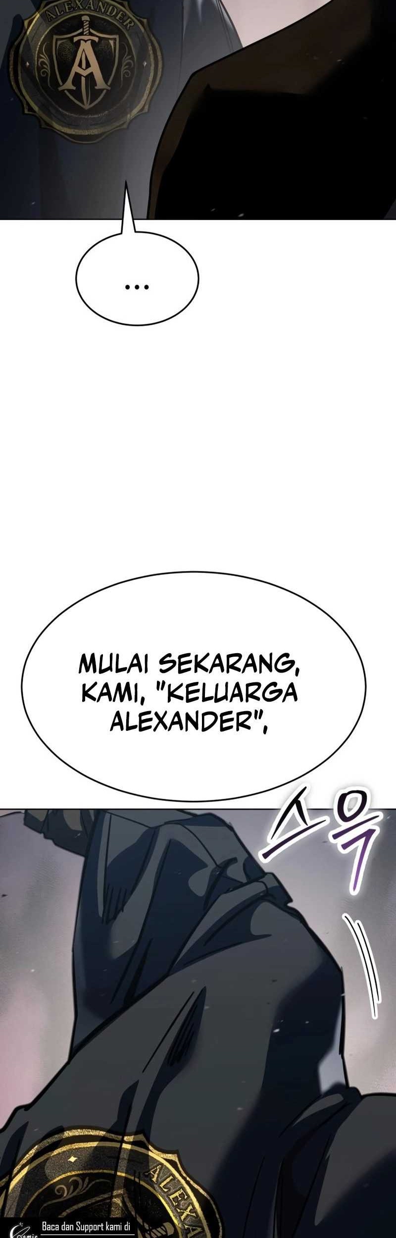 Laws Of The Good Child Chapter 49 Gambar 98
