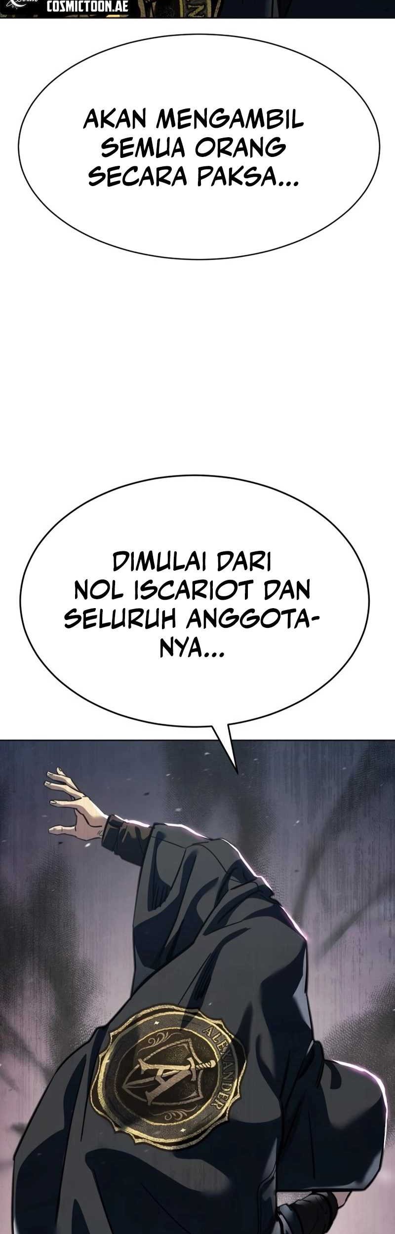Laws Of The Good Child Chapter 49 Gambar 99