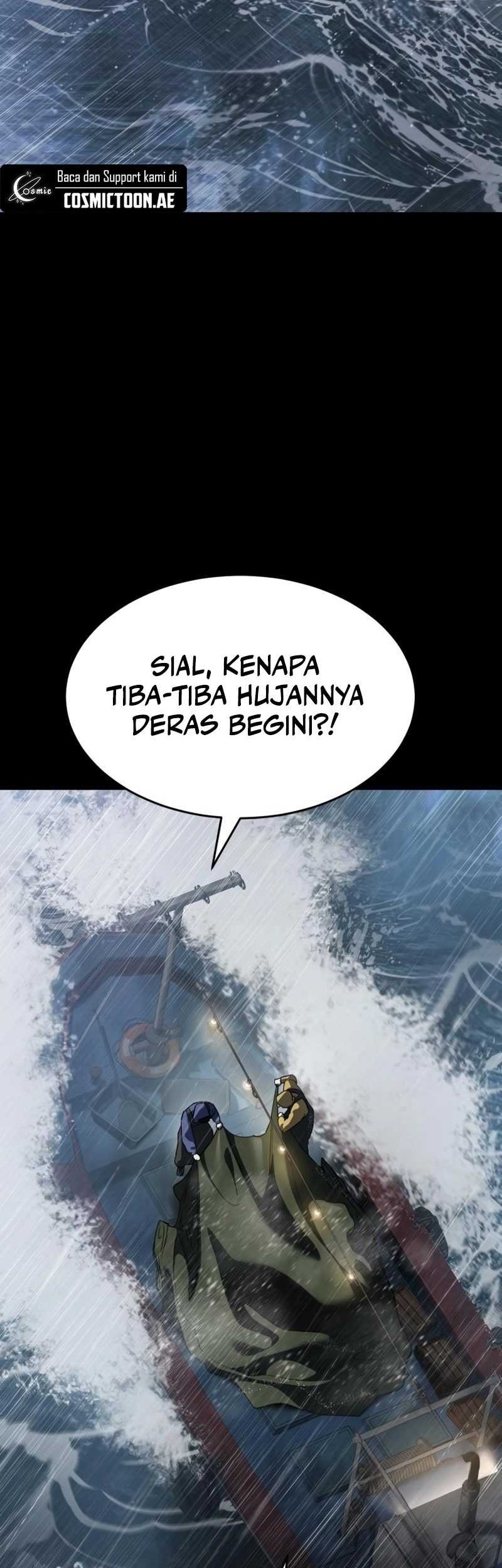 Laws Of The Good Child Chapter 49 Gambar 3