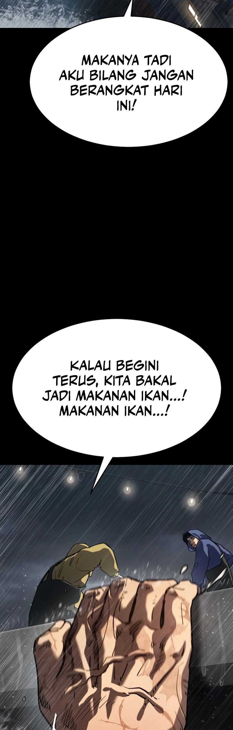 Laws Of The Good Child Chapter 49 Gambar 4