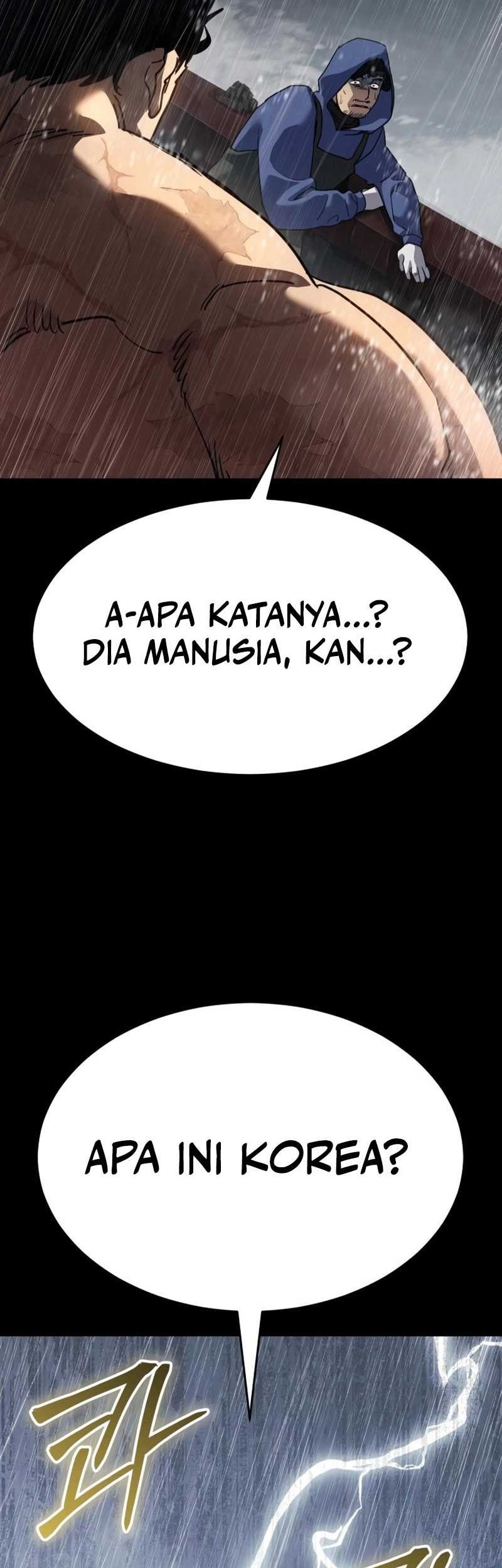 Laws Of The Good Child Chapter 49 Gambar 8