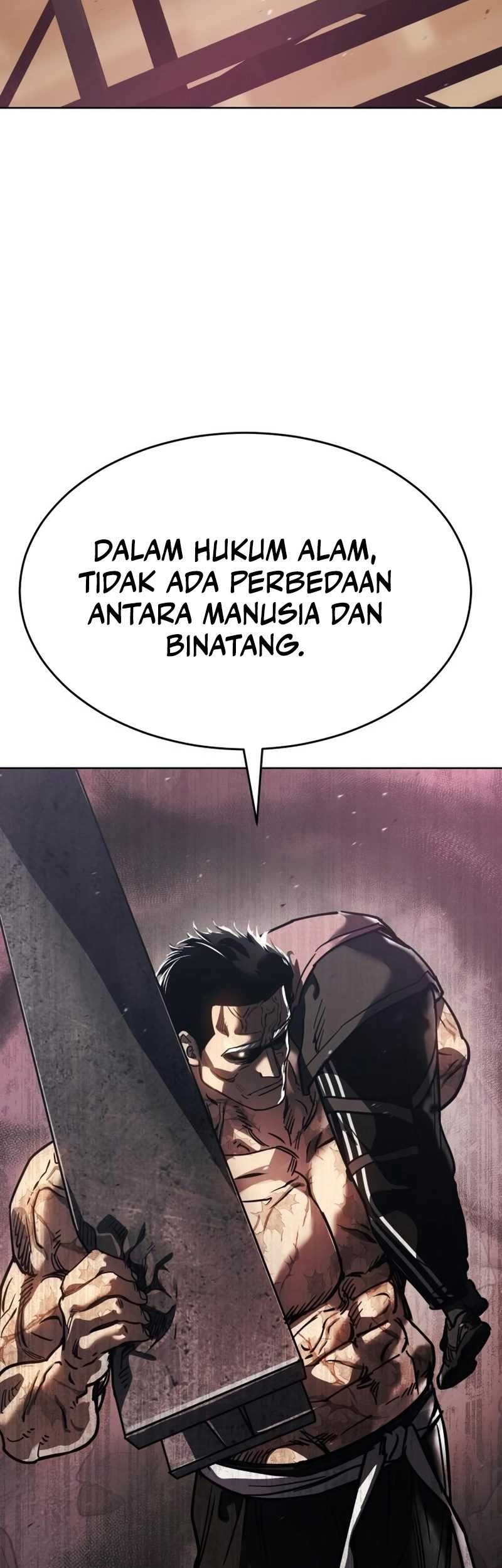 Laws Of The Good Child Chapter 49 Gambar 12