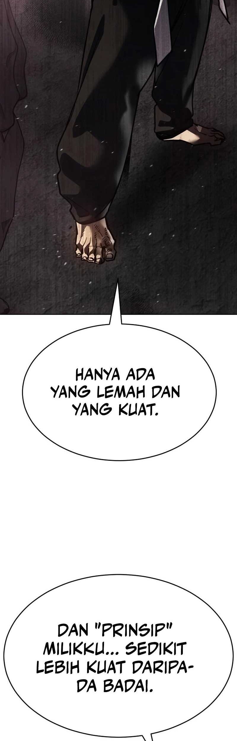 Laws Of The Good Child Chapter 49 Gambar 13