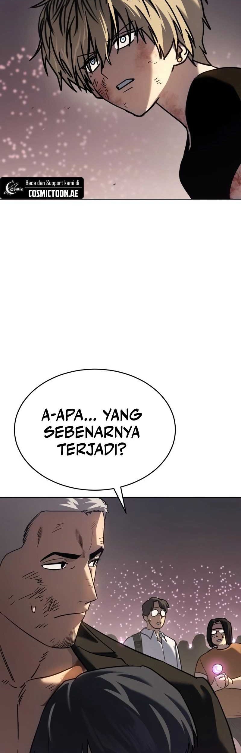 Laws Of The Good Child Chapter 49 Gambar 15
