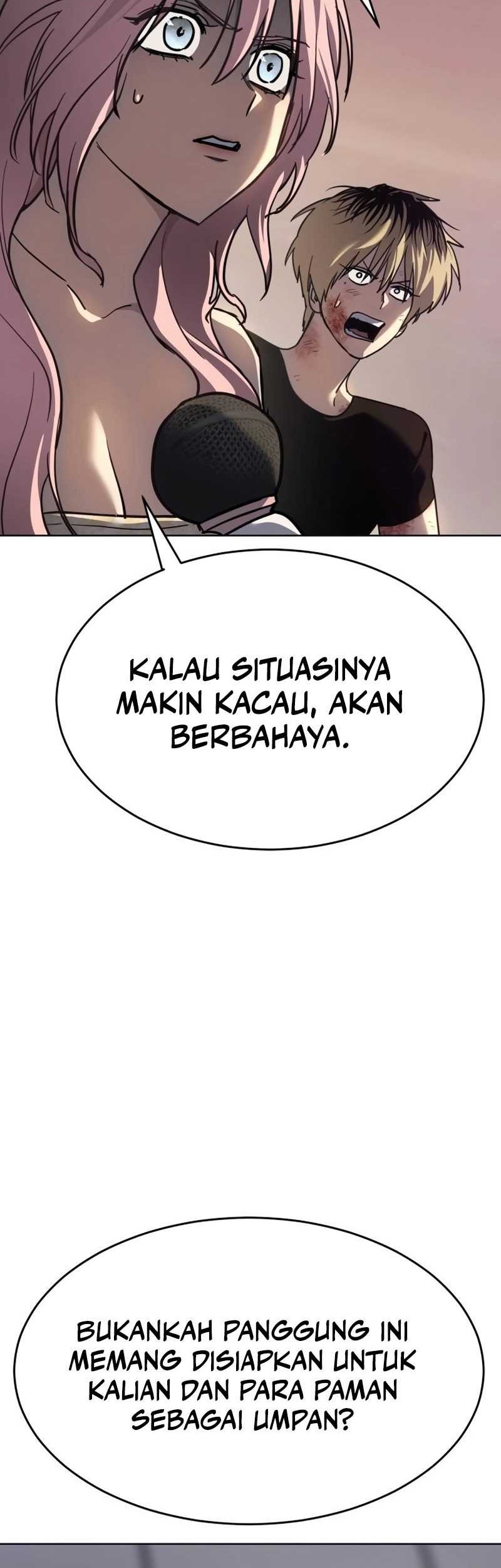 Laws Of The Good Child Chapter 49 Gambar 18