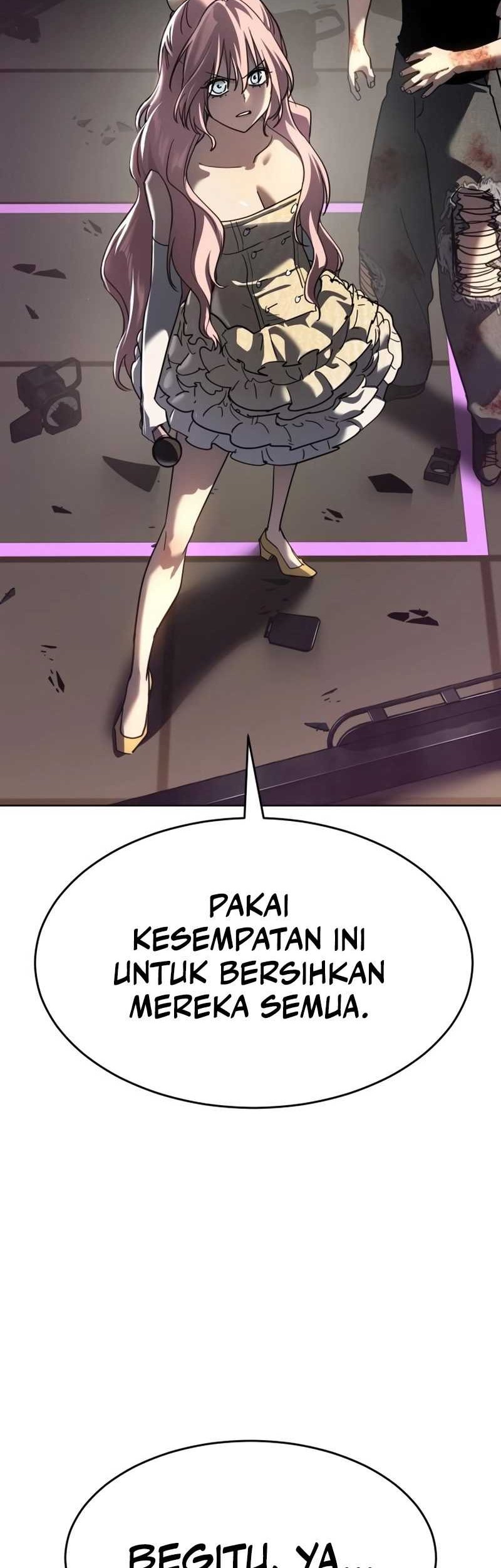 Laws Of The Good Child Chapter 49 Gambar 20