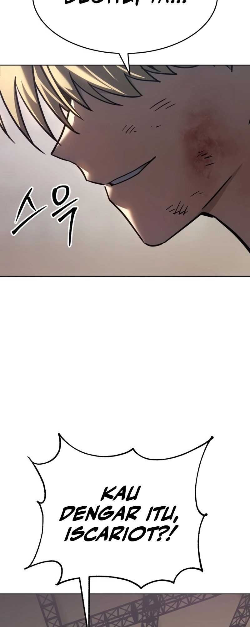 Laws Of The Good Child Chapter 49 Gambar 21