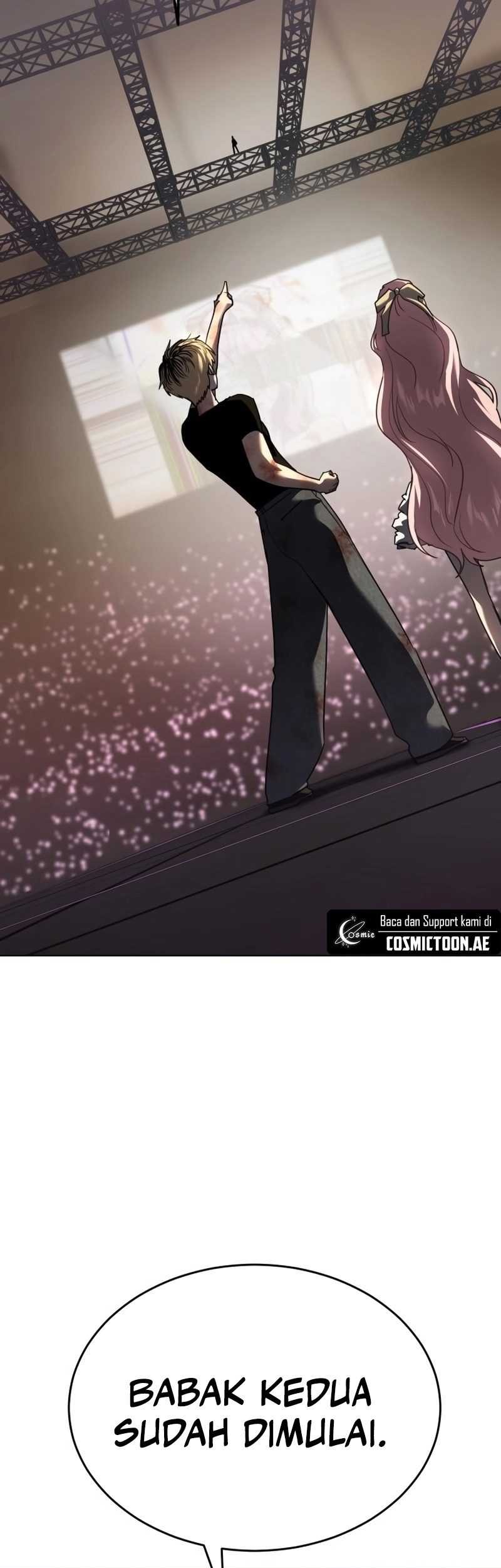 Laws Of The Good Child Chapter 49 Gambar 22