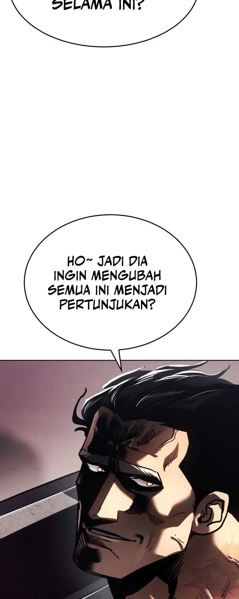 Laws Of The Good Child Chapter 49 Gambar 26
