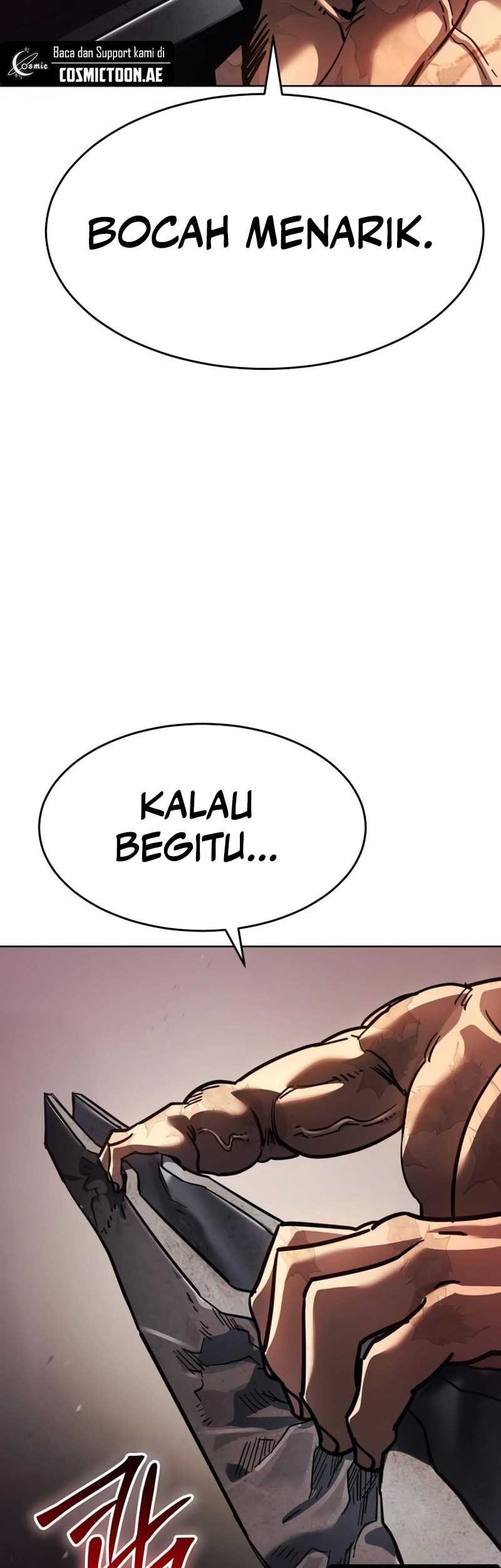 Laws Of The Good Child Chapter 49 Gambar 27
